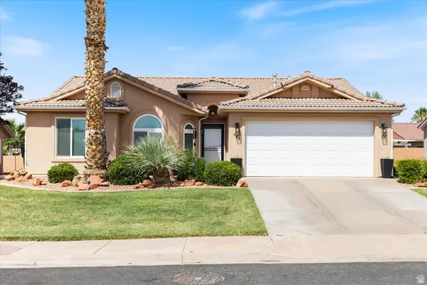 584 S Puerto Dr, Ivins, UT 84738