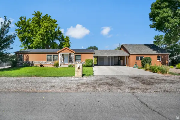 171 N 700 E, Richfield, UT 84701