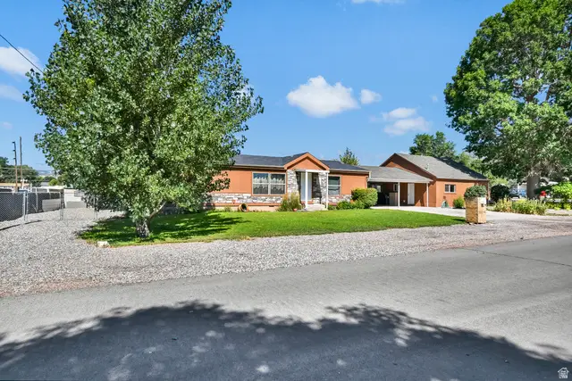 171 N 700 E, Richfield, UT 84701 - #2