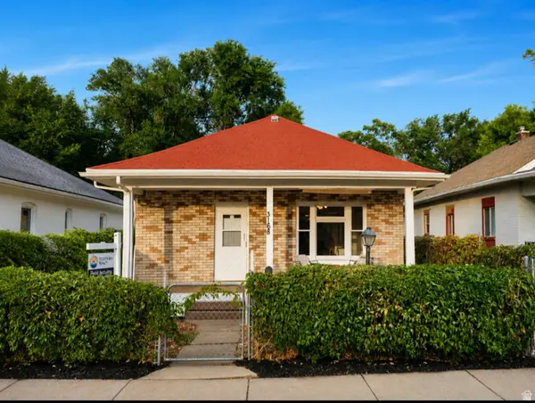 3168 Kiesel Ave, Ogden, UT 84401