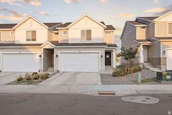 18 N Wayne Way, Grantsville, UT 84029