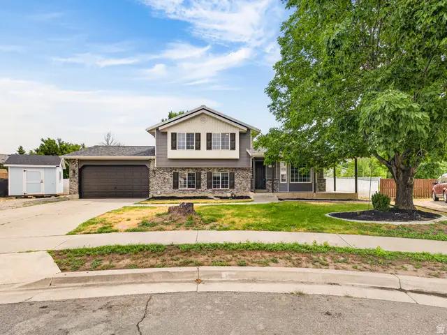 427 S 700 W, Lehi, UT 84043 - #1