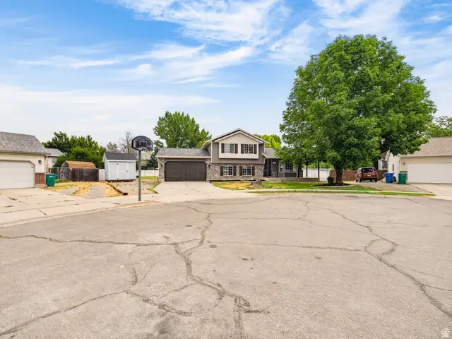 427 S 700 W, Lehi, UT 84043 - #3