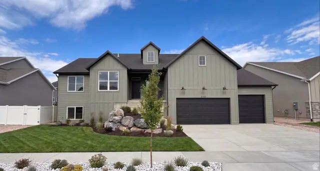 3145 N 2825 W, Plain City, UT 84404 - #1