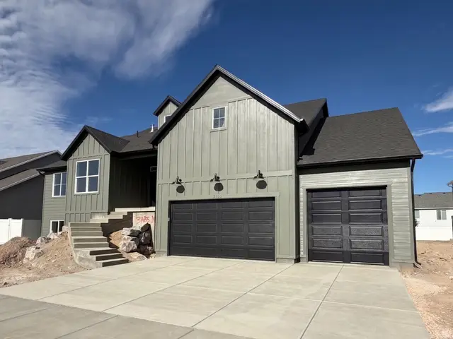 3145 N 2825 W, Plain City, UT 84404 - #2