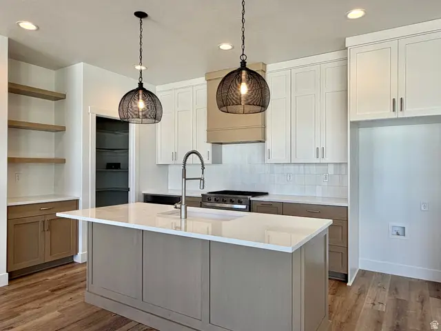 3145 N 2825 W, Plain City, UT 84404 - #3
