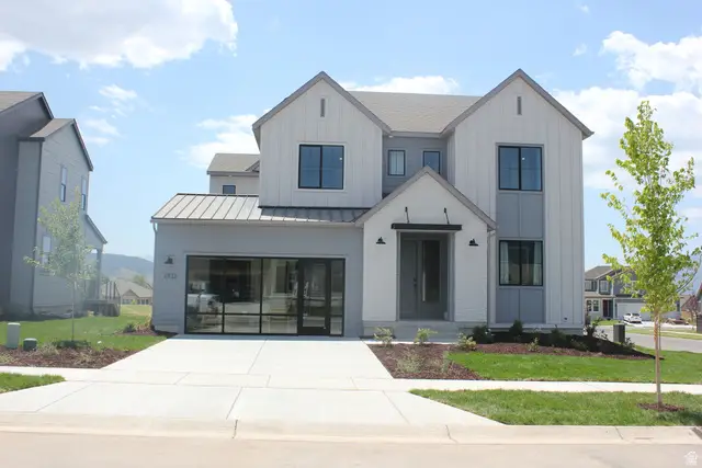 2732 E Hayloft Ln, Heber City, UT 84032 - #1