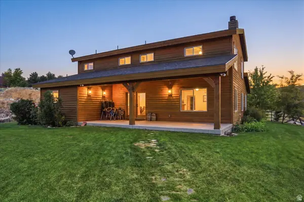 715 Ranch Rd, Preston, ID 83263