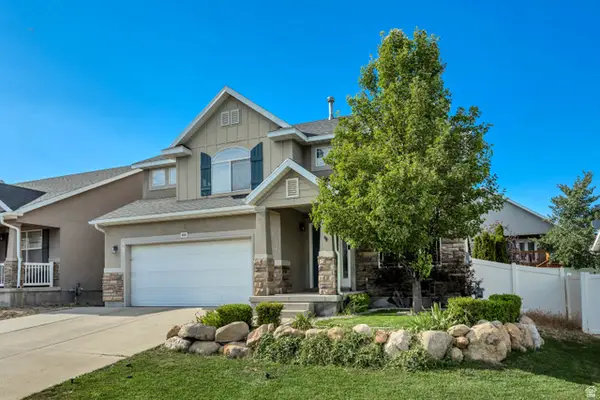6802 W Valley Maple Dr S, West Jordan, UT 84081