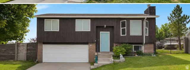 6245 W 3705 S, West Valley City, UT 84128 - #2