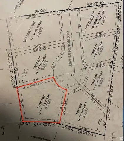 2561 W 1290 N #5, Provo, UT 84601