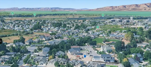 2561 W 1290 N #5, Provo, UT 84601 - #2