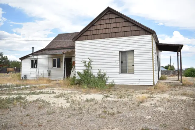 185 S 100 E, Castle Dale, UT 84513 - #3