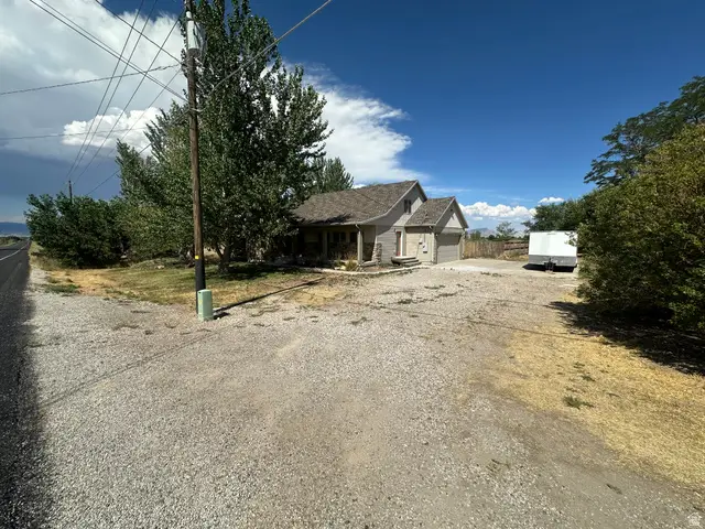 3147 S Vernal Ave Ave, Vernal, UT 84078 - #2