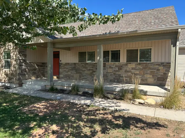 3147 S Vernal Ave Ave, Vernal, UT 84078 - #3