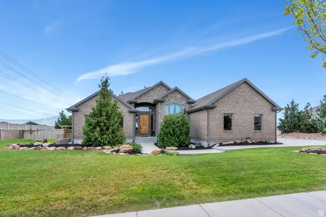 13807 S Asherwoods Cv, Bluffdale, UT 84065 - #1