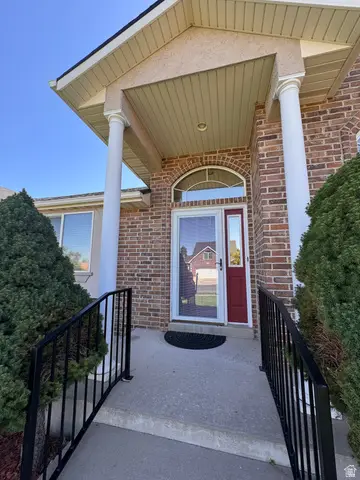 7922 S 2325 E, South Weber, UT 84405 - #1
