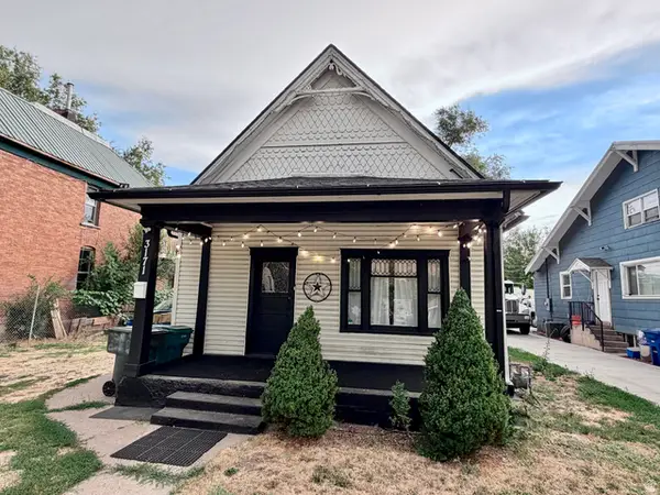 3171 S Porter Ave, Ogden, UT 84403