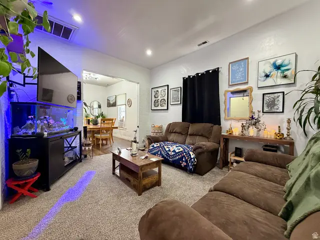 3171 S Porter Ave, Ogden, UT 84403 - #3
