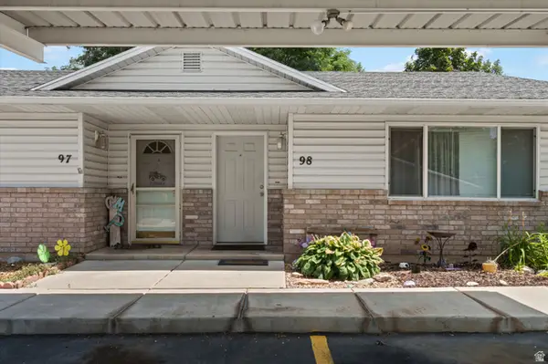 1501 Monroe Blvd Blvd #98, Ogden, UT 84404
