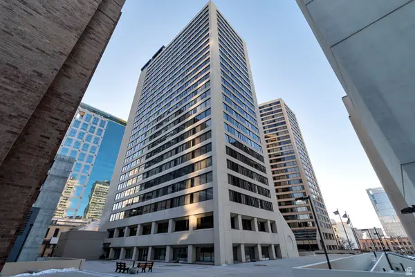 48 W Broadway S #1403N, Salt Lake City, UT 84101