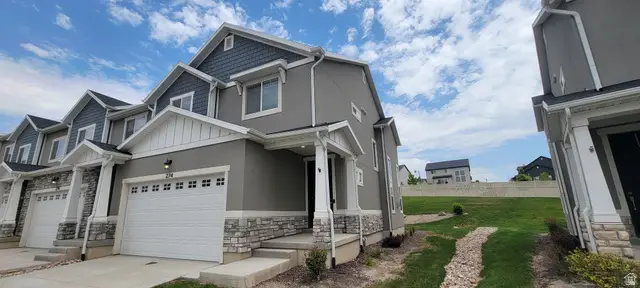 274 N Eaglewood Dr W, Saratoga Springs, UT 84045 - #1