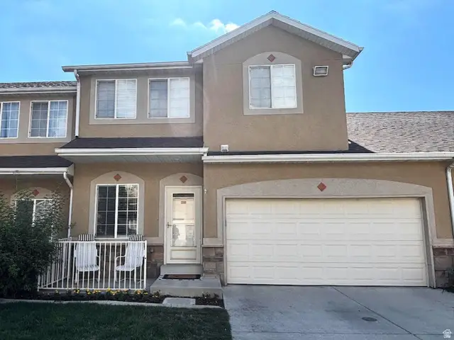 8843 S Humboldt Ct, West Jordan, UT 84081 - #1