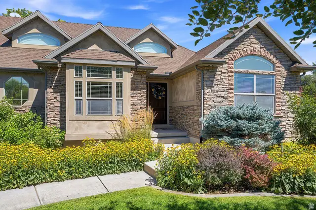 768 S 1900 W, Marriott Slaterville, UT 84404 - #1
