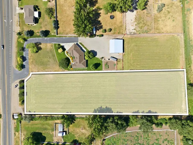 768 S 1900 W, Marriott Slaterville, UT 84404 - #3
