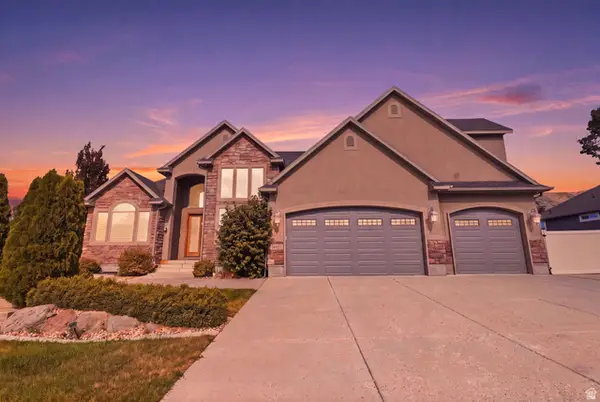 14437 S Butterfield Pkwy W, Herriman, UT 84096