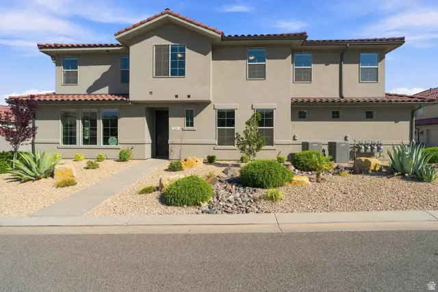 1189 N Bello Alley #115, Washington, UT 84780 - #1