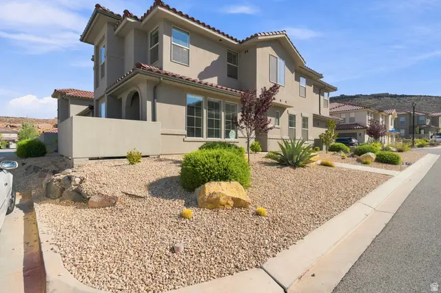 1189 N Bello Alley #115, Washington, UT 84780 - #2