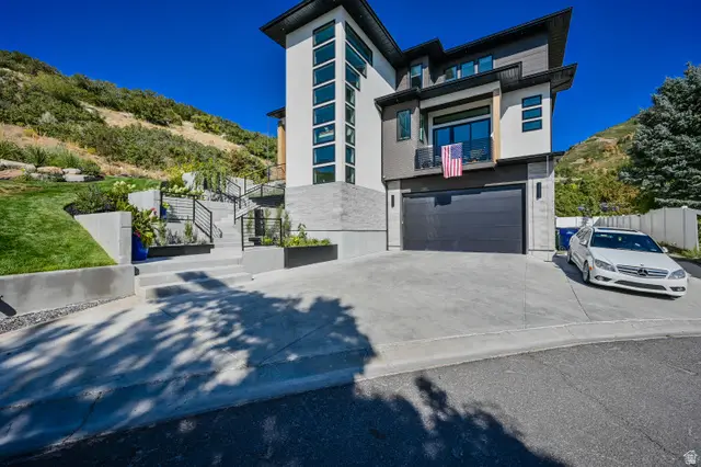 3381 E 9980 S, Sandy, UT 84092 - #1