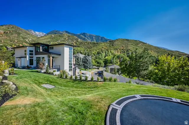 3381 E 9980 S, Sandy, UT 84092 - #2