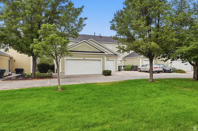 4576 W 11800 S, South Jordan, UT 84009 - #2