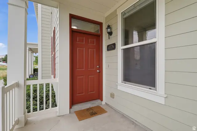 4576 W 11800 S, South Jordan, UT 84009 - #3