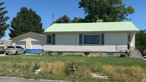 863 S 800 E, Preston, ID 83263