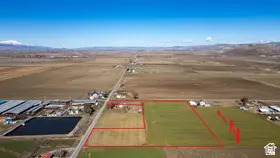 50 E 800 N, Lewiston, UT 84320 - #1