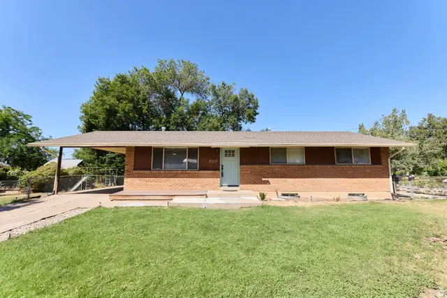 335 N 750 E, Kaysville, UT 84037 - #1