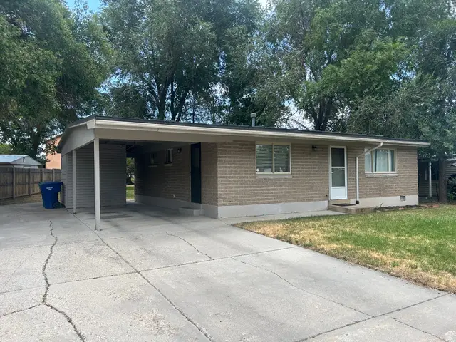 633 E 800 N, Ogden, UT 84404 - #1