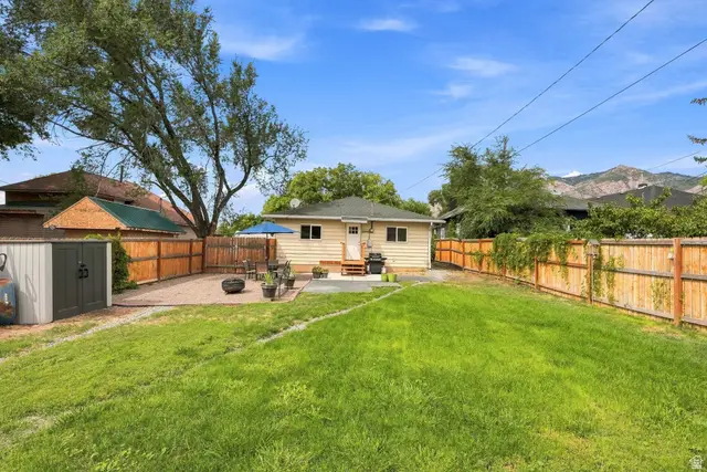 1155 E Rushton St S, Ogden, UT 84401 - #1