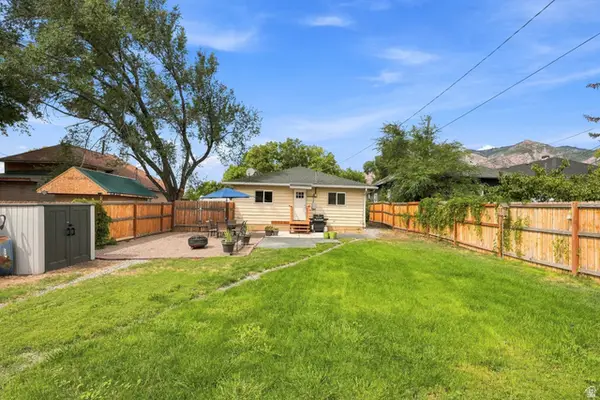 1155 E Rushton St S, Ogden, UT 84401
