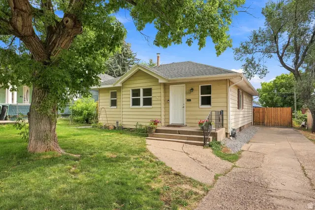 1155 E Rushton St S, Ogden, UT 84401 - #2