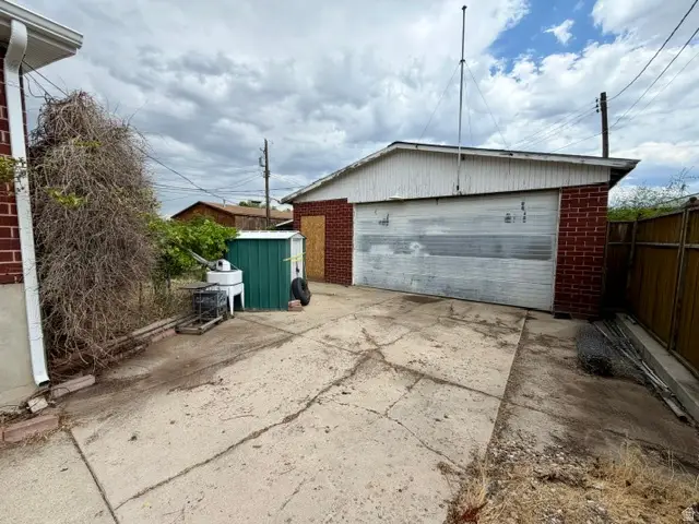 3205 S 4000 W, West Valley City, UT 84120 - #3