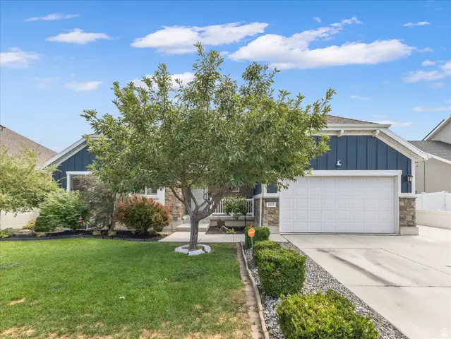 2237 W 5140 S, Taylorsville, UT 84129 - #1