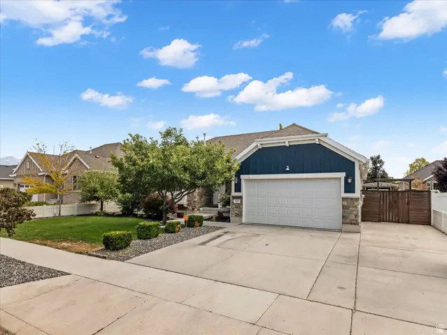 2237 W 5140 S, Taylorsville, UT 84129 - #3