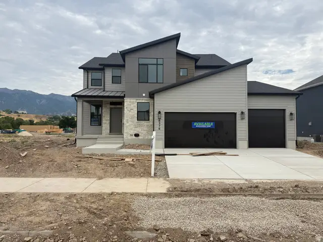 6376 S Larry Way #138, South Weber, UT 84405 - #1