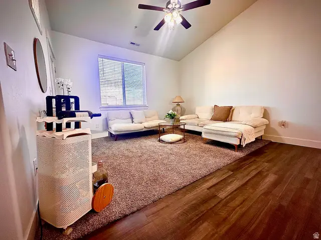 13547 S Hanley Ln W #N302, Riverton, UT 84065 - #3