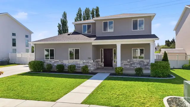 1140 S 1500 W, Springville, UT 84663 - #3