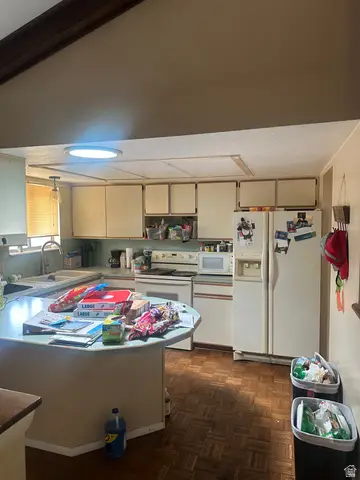 541 N 1500 W, West Point, UT 84015 - #3